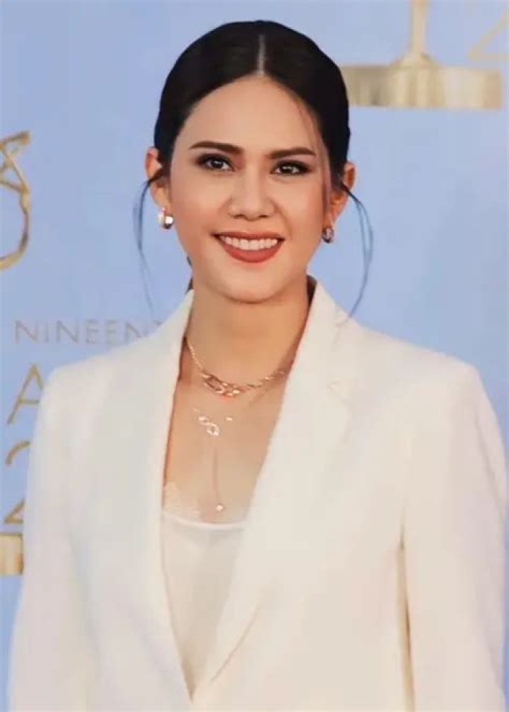 Suangsuda Lawanprasert Biography, Age, Height, Net Worth, Family