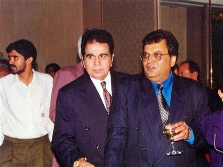 Subhash Ghai Biography, Age, Height, Wife, Net Worth, Family