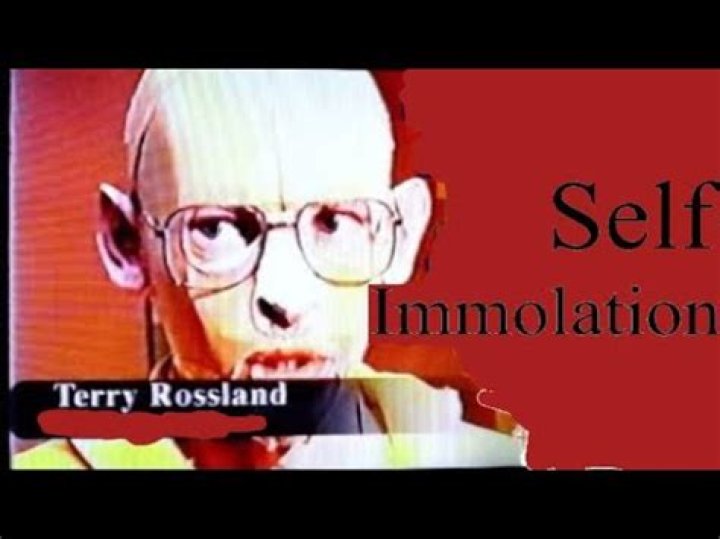 Suicide of Terry Rossland Biography, Age, Height, Wife, Net Worth, Family