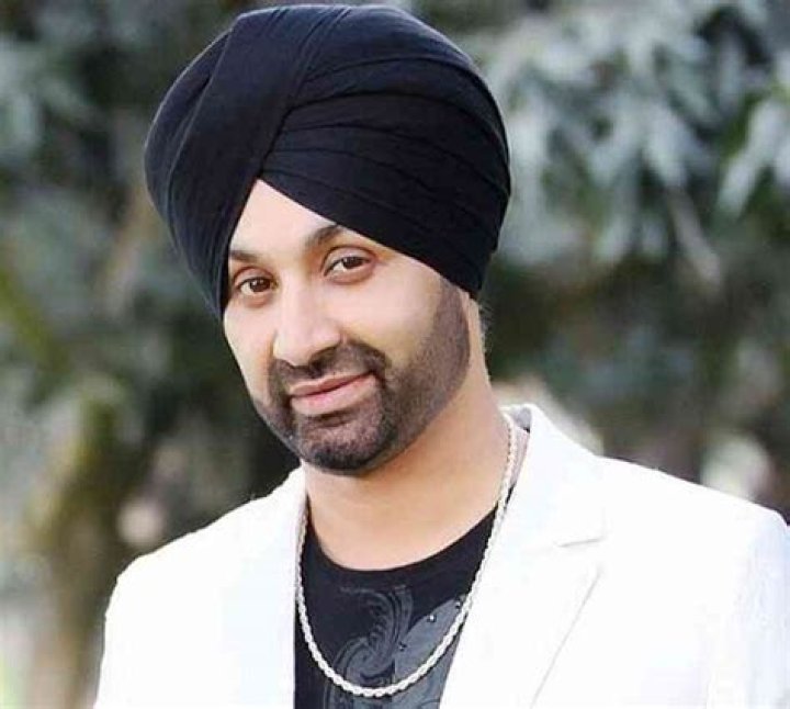 Sukshinder Shinda Biography, Age, Height, Wife, Net Worth, Family
