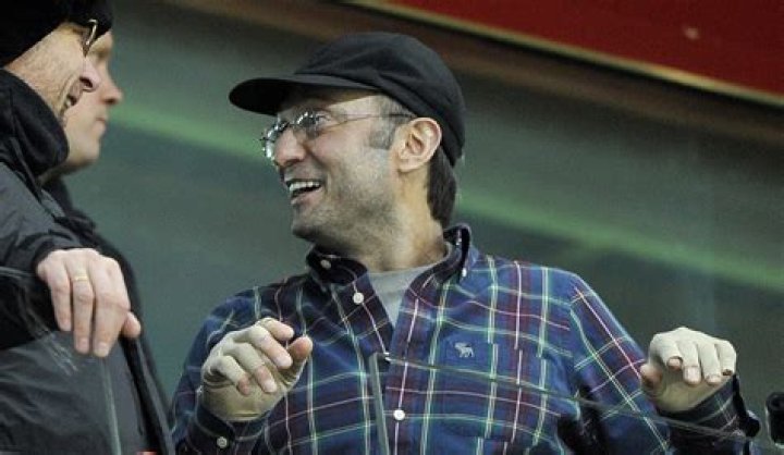 Suleyman Kerimov Biography, Age, Height, Wife, Net Worth, Family