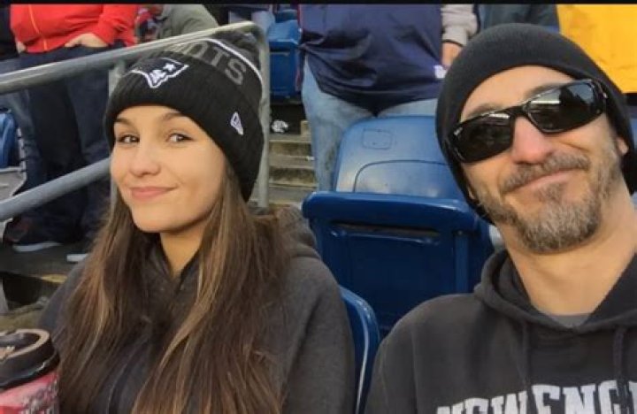 Sully Erna Biography, Age, Height, Wife, Net Worth, Family