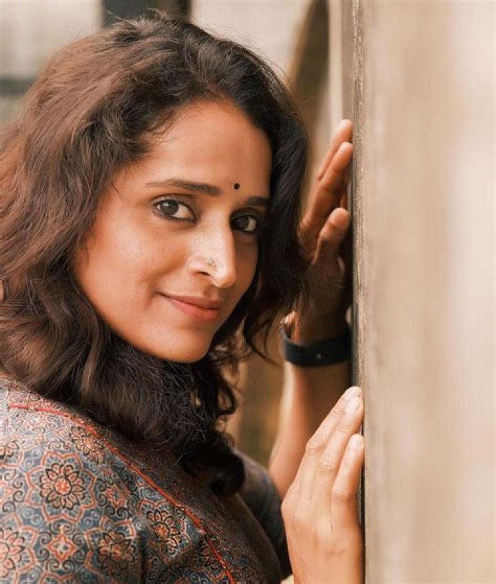 Surabhi Lakshmi Biography, Age, Height, Husband, Net Worth, Family