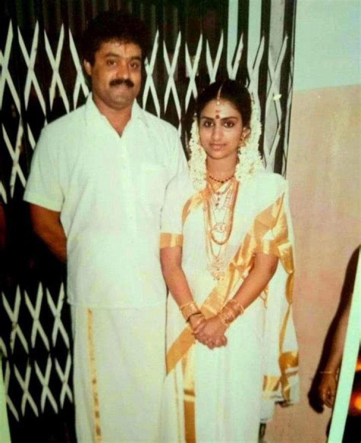 Suresh Gopi Biography, Age, Height, Wife, Net Worth, Family
