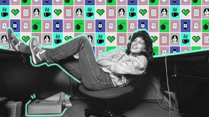Susan Kare Biography, Age, Height, Husband, Net Worth, Family