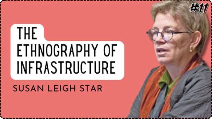 Susan Leigh Star Biography, Age, Height, Husband, Net Worth, Family