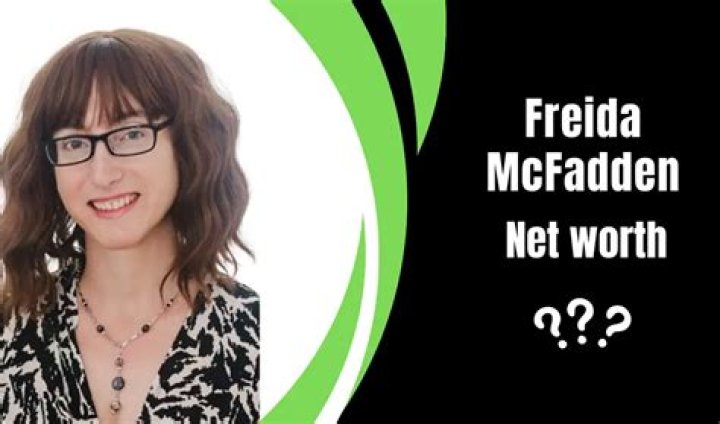 Susan McFadden Biography, Age, Height, Husband, Net Worth, Family