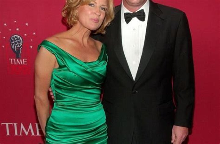 Susan Nero biografía, edad, altura, esposa, net worth, familia