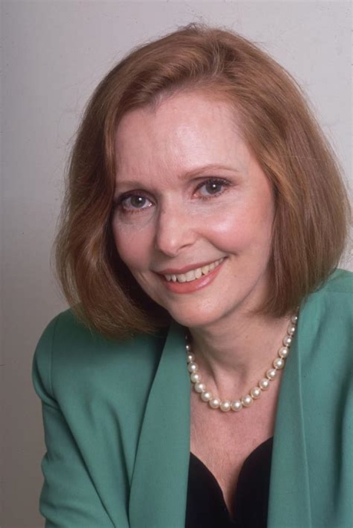 Susan Strasberg Biography, Age, Height, Husband, Net Worth, Family