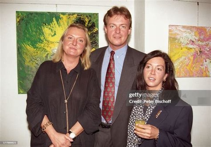 Susanne Haidinger-Neumayer Biography, Age, Height, Husband, Net Worth, Family
