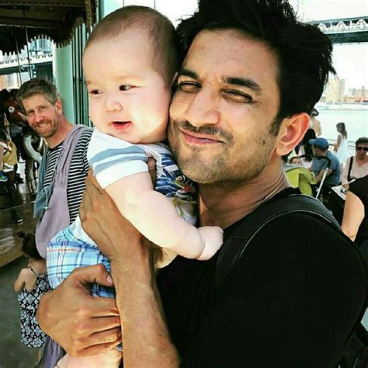 Sushant Singh Rajput Biography, Age, Height, Wife, Net Worth, Family