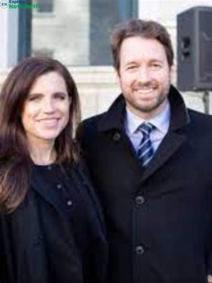 Suzanne Lederer Biography, Age, Height, Husband, Net Worth, Family
