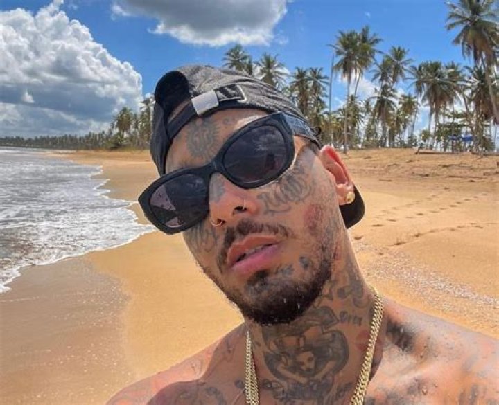 Swagg Man biografía, edad, altura, esposo, net worth, familia