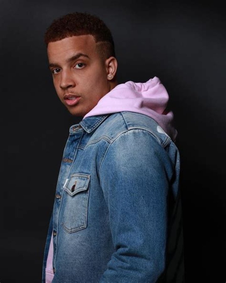 Swagg Man Biography, Age, Height, Wife, Net Worth, Family