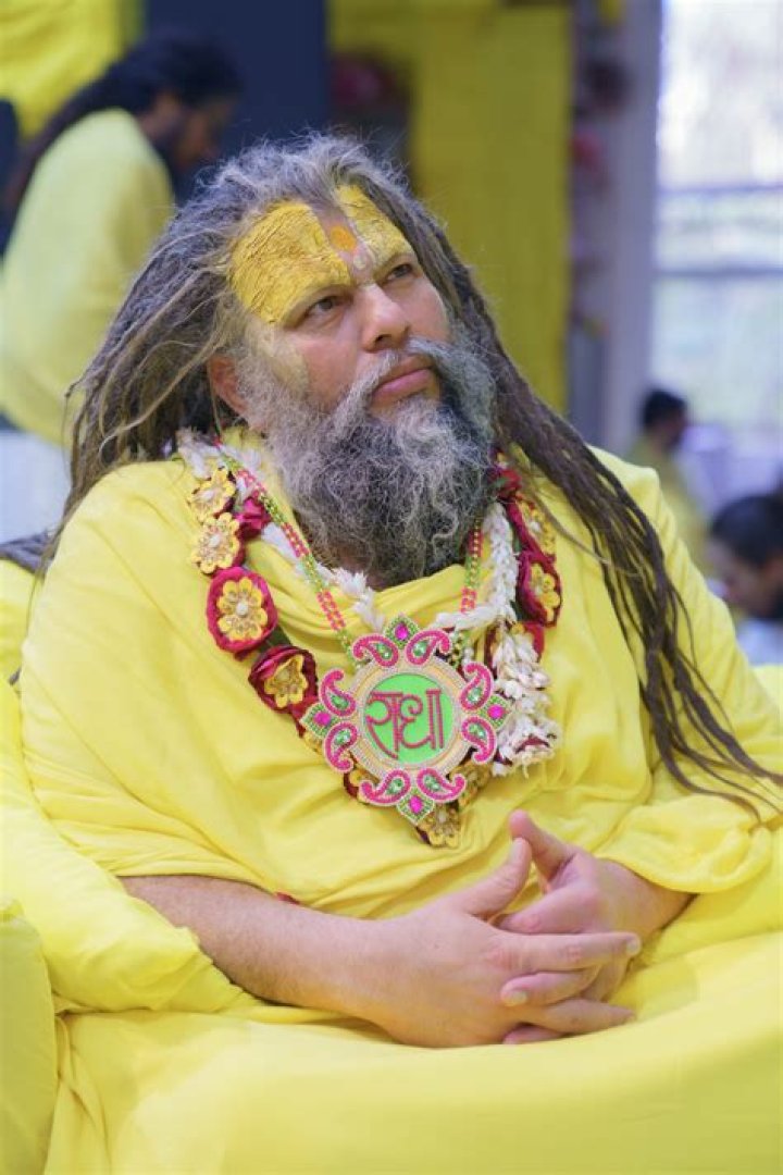 Swami Premananda Biography, Age, Height, Wife, Net Worth, Family