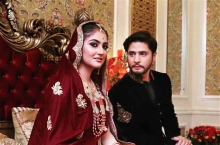 Syed Kabul Bukhari Biography, Age, Height, Wife, Net Worth, Family