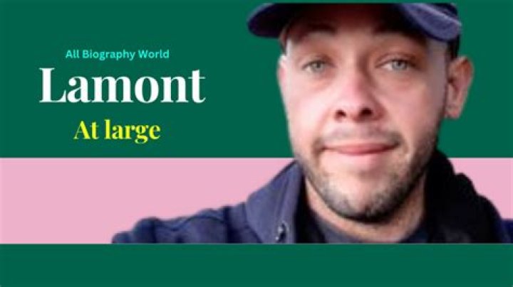 Syl Lamont Biography, Age, Height, Wife, Net Worth, Family