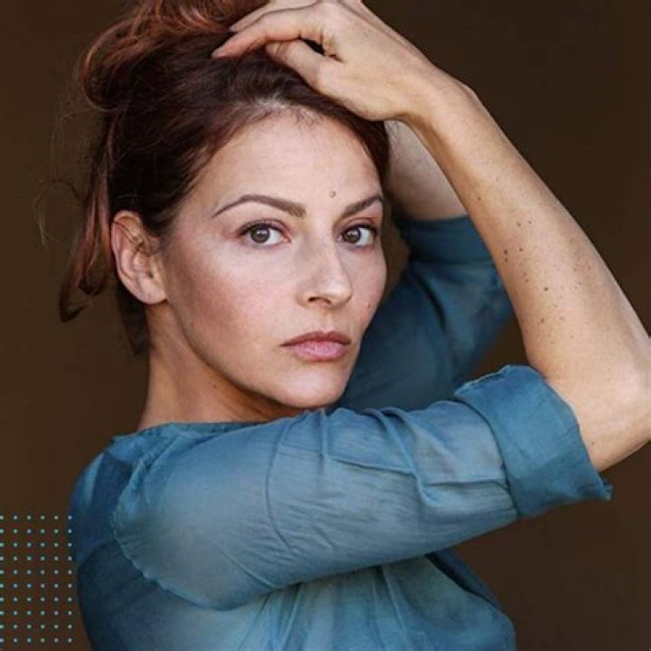 Sylvia De Fanti Biography, Age, Height, Husband, Net Worth, Family