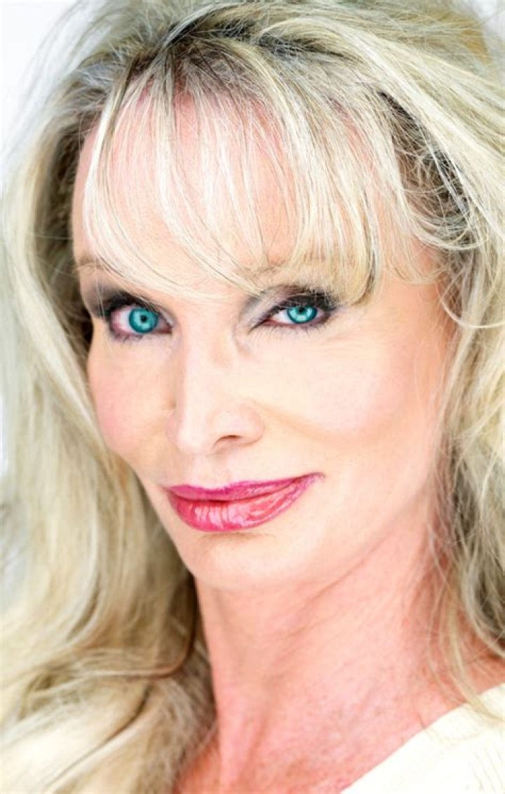 Taaffe O'Connell Biography, Age, Height, Husband, Net Worth, Family