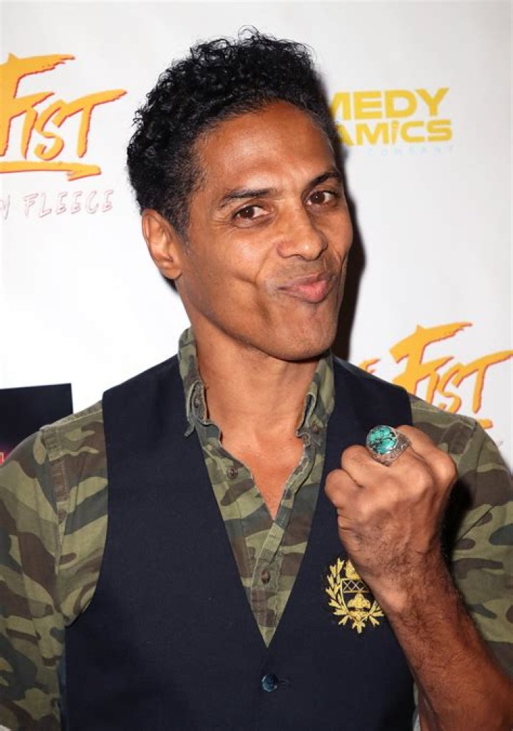 Taimak Biography, Age, Height, Wife, Net Worth, Family