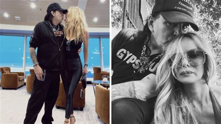 Taime Downe biografía, edad, altura, esposo, net worth, familia
