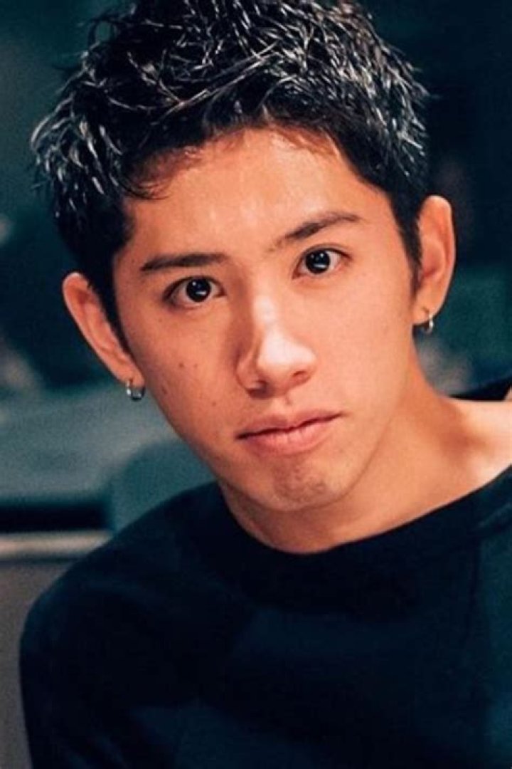 Takahiro Moriuchi biografía, edad, altura, esposo, net worth, familia