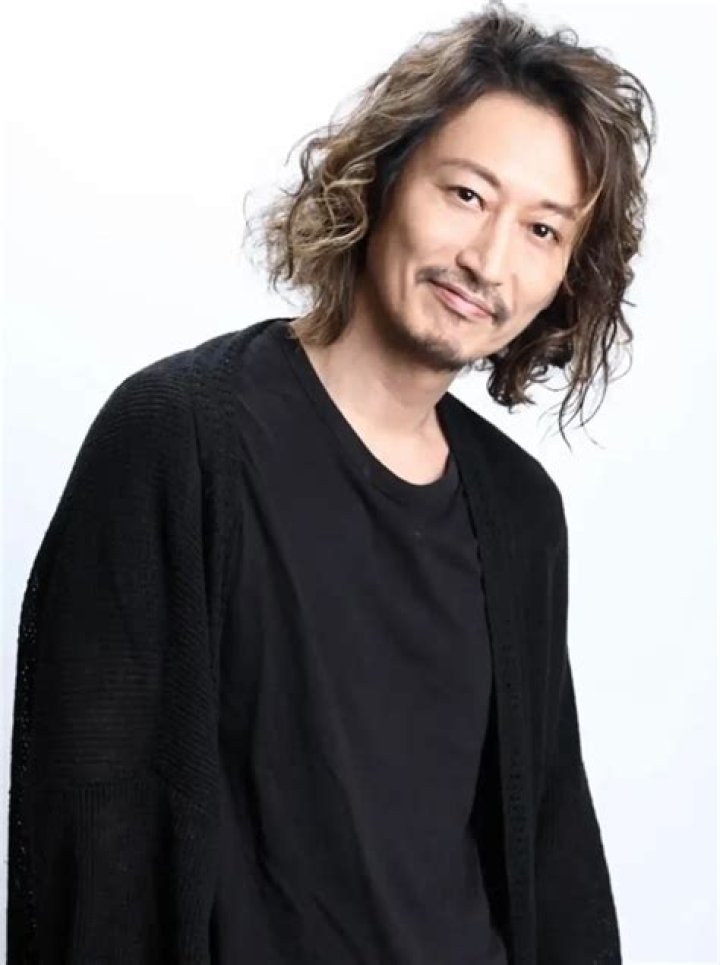 Takashi Hagino Biography, Age, Height, Wife, Net Worth, Family