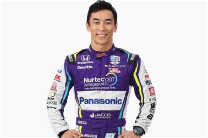 Takuma Sato Biography, Age, Height, Wife, Net Worth, Family
