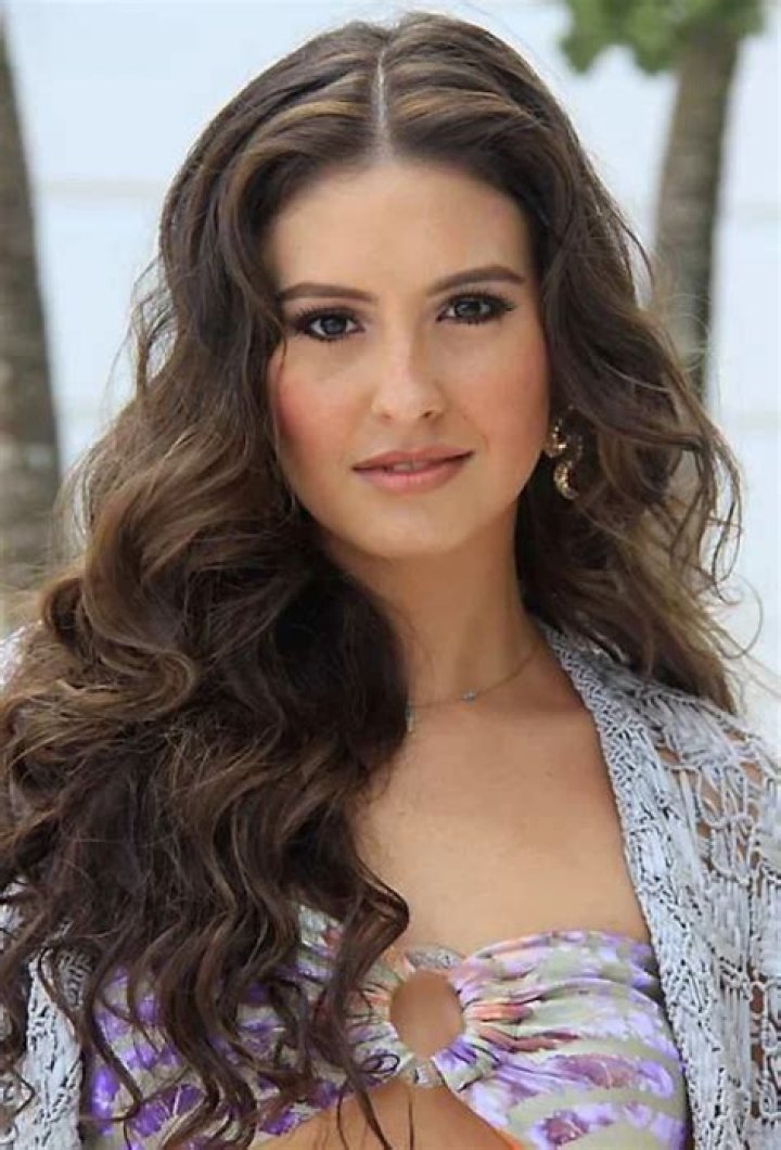 Taliana Vargas Biography, Age, Height, Husband, Net Worth, Family
