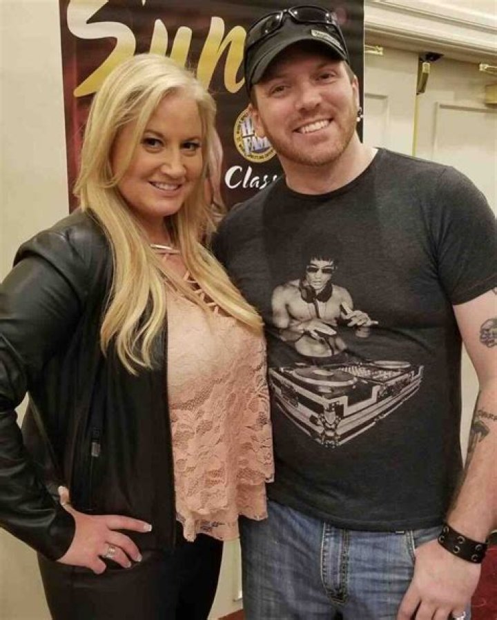 Tammy Sytch Biography, Age, Height, Husband, Net Worth, Family