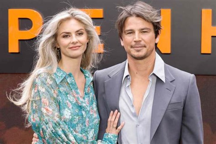 Tamsin Egerton Biography, Age, Height, Husband, Net Worth, Family
