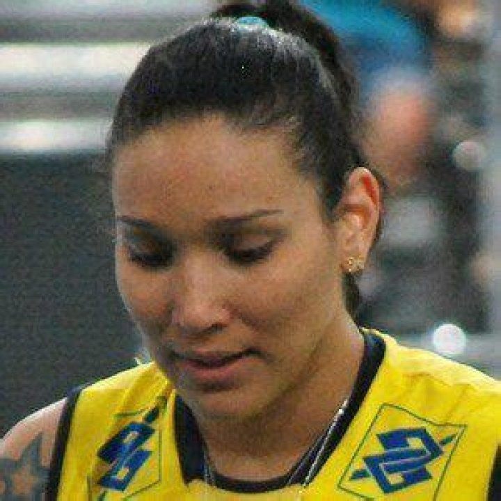 Tandara Caixeta Biography, Age, Height, Husband, Net Worth, Family