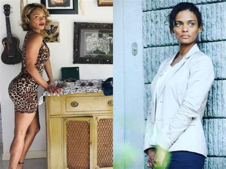 Tane McClure Biography, Age, Height, Husband, Net Worth, Family