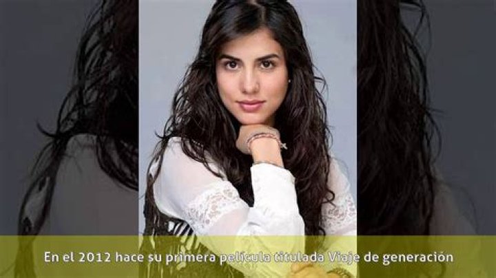 Tania Lizardo biografía, edad, altura, esposa, net worth, familia