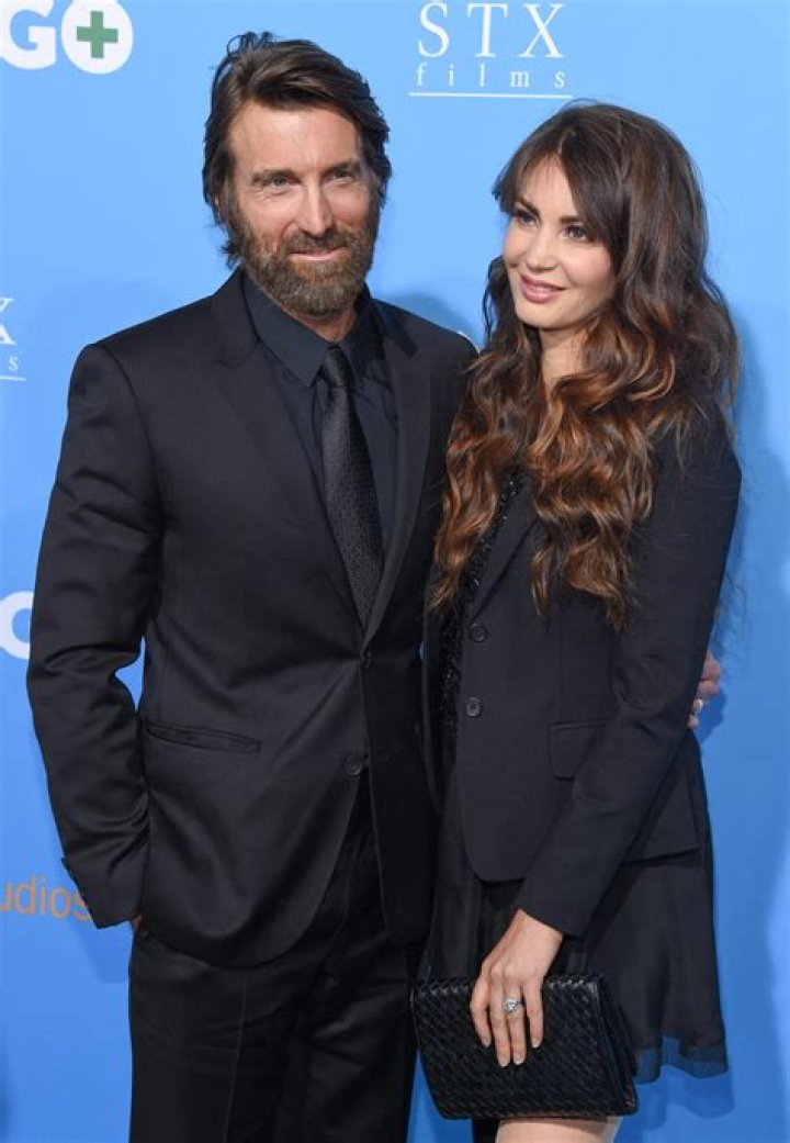 Tanit Phoenix Copley Biography, Age, Height, Husband, Net Worth, Family