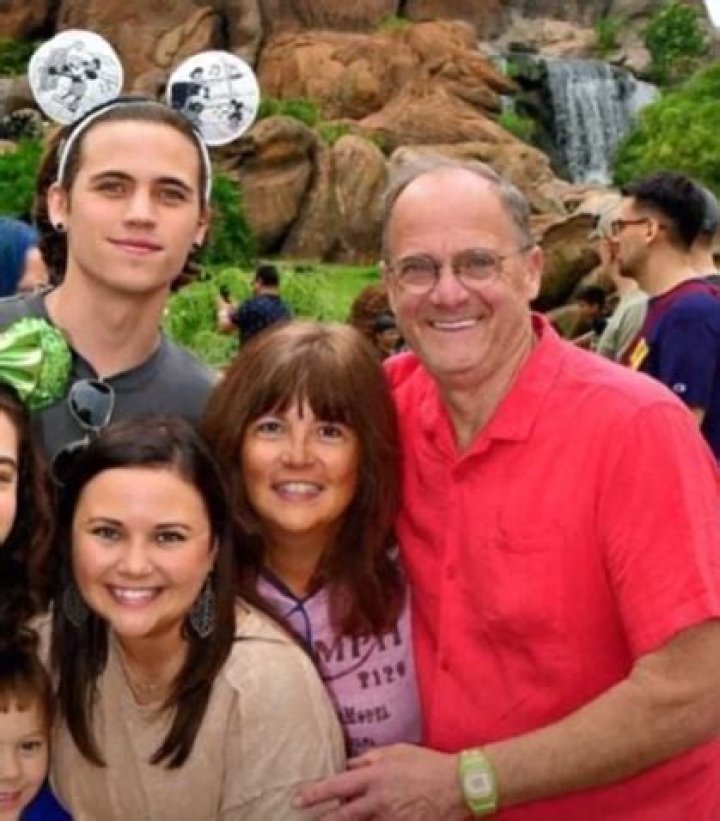 Tanner Buchanan Biography, Age, Height, Wife, Net Worth, Family