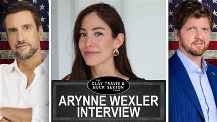 Tanya Wexler Biography, Age, Height, Husband, Net Worth, Family