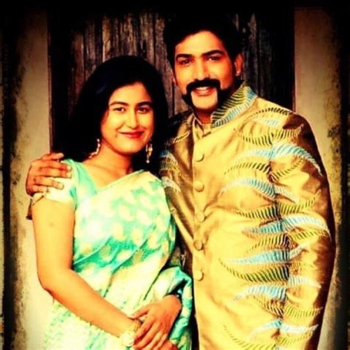 Taraka Ratna Biography, Age, Height, Wife, Net Worth, Family
