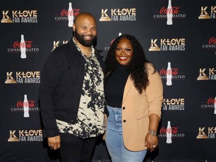 Tasha Cobbs Leonard Biography, Age, Height, Husband, Net Worth, Family