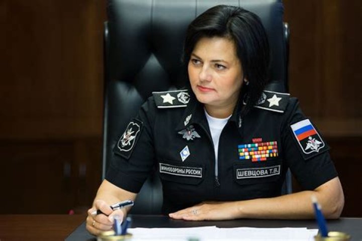 Tatiana Shevtsova Biography, Age, Height, Husband, Net Worth, Family