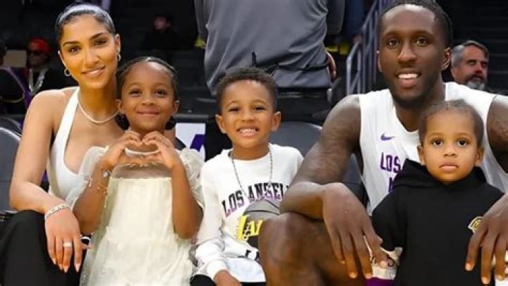 Taurean Nixon Biography, Age, Height, Wife, Net Worth, Family
