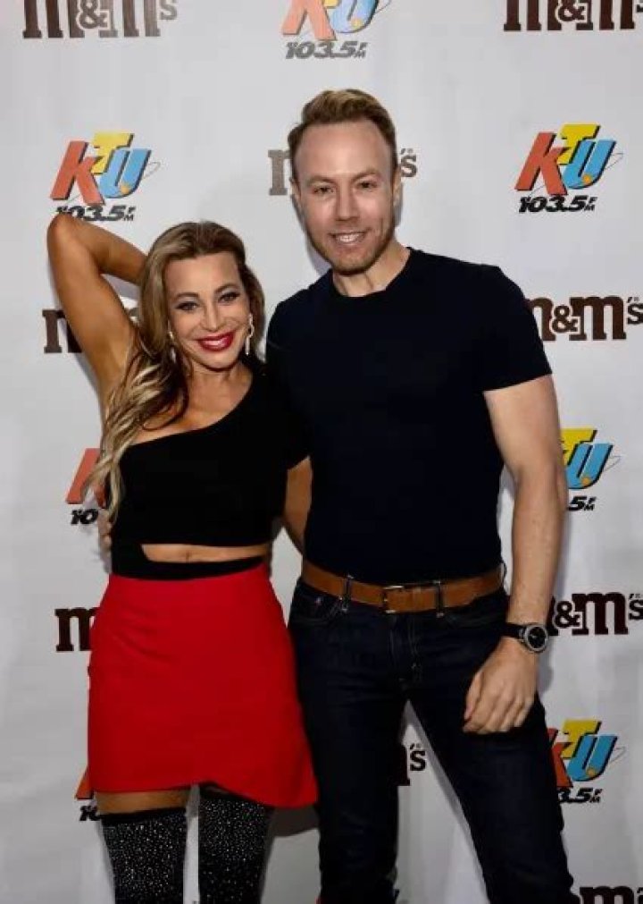 Taylor Dayne Biography, Age, Height, Husband, Net Worth, Family