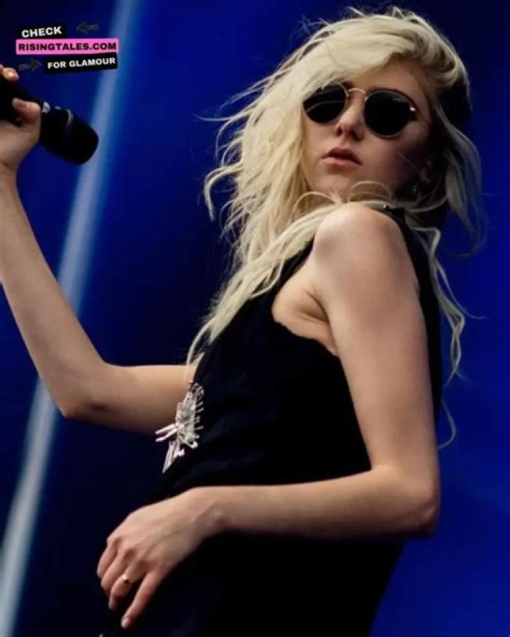 Taylor Momsen Biography, Age, Height, Husband, Net Worth, Family