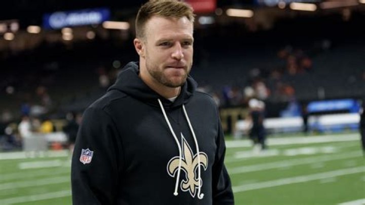 Taysom Hill Biography, Age, Height, Wife, Net Worth, Family