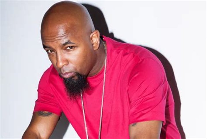 Tech N9ne Biography, Age, Height, Wife, Net Worth, Family