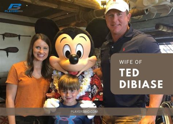 Ted DiBiase Biography, Age, Height, Wife, Net Worth, Family