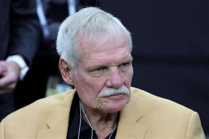 Ted Hendricks Biography, Age, Height, Wife, Net Worth, Family