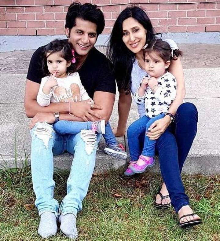 Teejay Sidhu Biography, Age, Height, Husband, Net Worth, Family