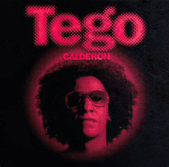 Tego Calderon Biography, Age, Height, Wife, Net Worth, Family