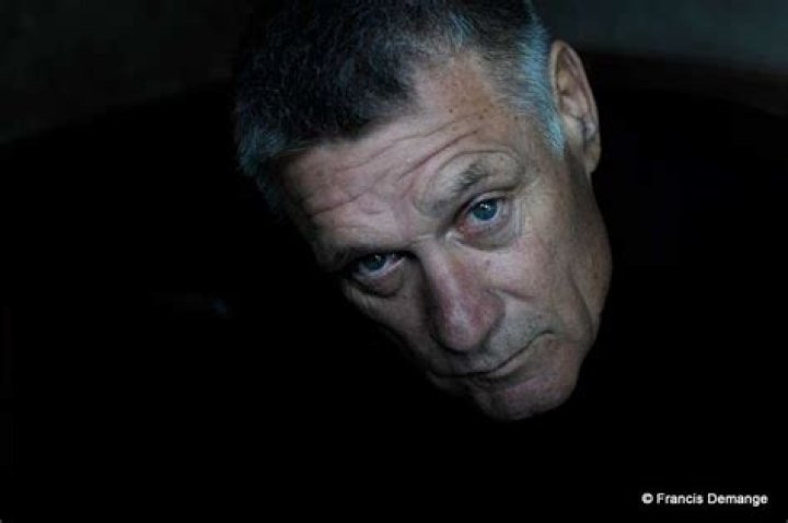 Terence Knox Biography, Age, Height, Wife, Net Worth, Family